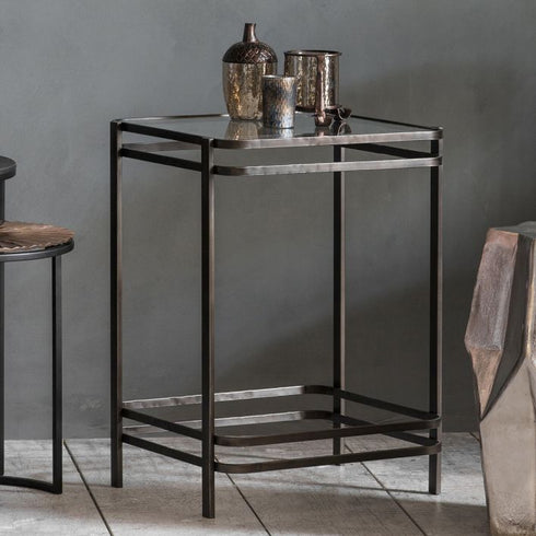 PaulaHome - Rousham Side Table
